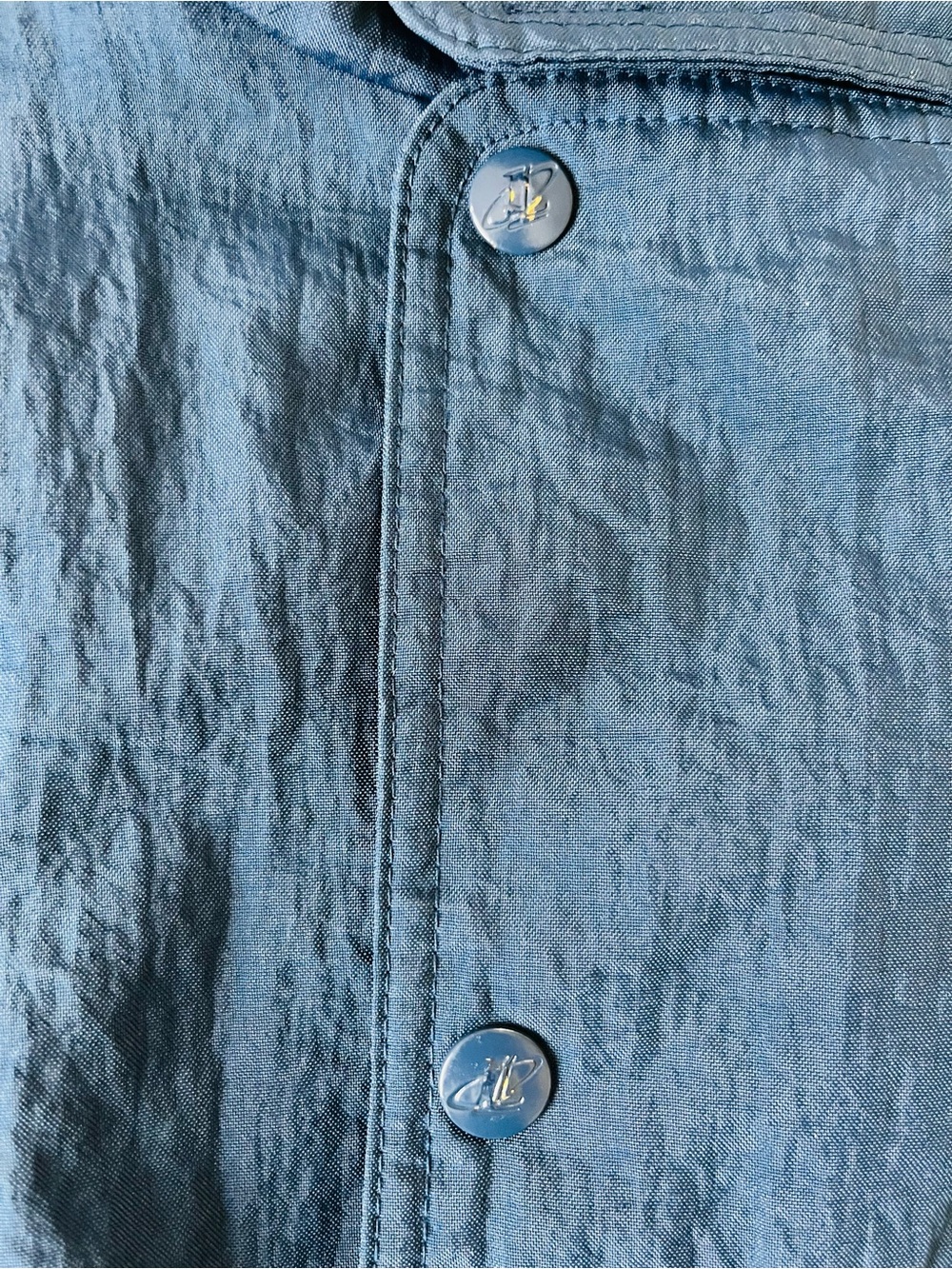 San Diego Chargers Vintage Jacket, Size L! Get ready for the 2026 season! - Picture 6 of 10